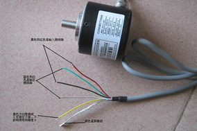 編碼器接線時(shí)怎么判斷正負(fù)極？ - 德國(guó)Hengstler(亨士樂(lè))授權(quán)代理