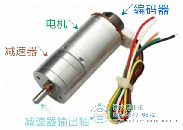 光柵尺能代替伺服電機的編碼器嗎？