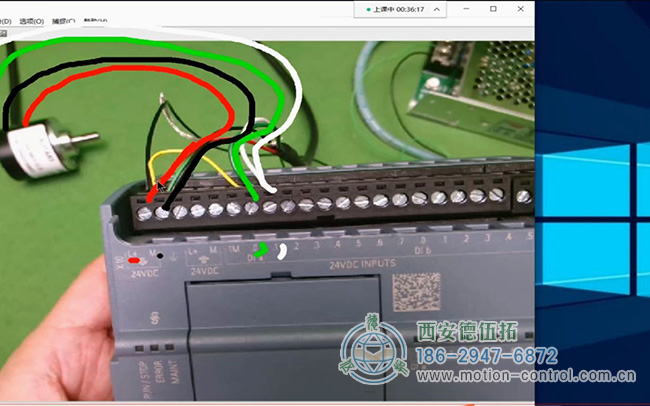 關(guān)于DP絕對(duì)值編碼器連接PLC的配置及組態(tài)的幾個(gè)問題